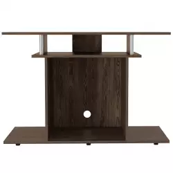 Mesa tv INVY RTA MLC4860 1C coñac