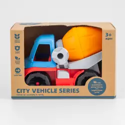 Mezcladora Maypa Eco 25X14Cm Ecologico