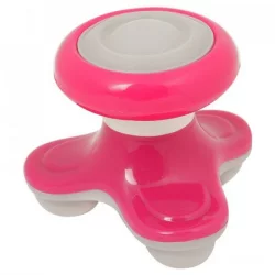 Mini masajeador echo rosado bm010