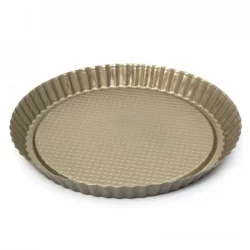 Molde Ilko 26Cm Redondo Para Pizza