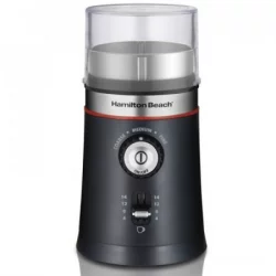 Molino De Café Hamilton Beach 14 Tazas