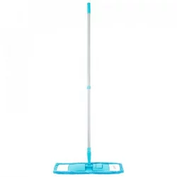 Mopa Binner Porcelanato  Turquesa