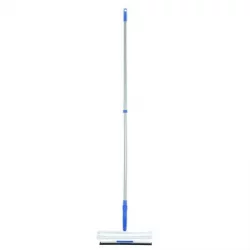 Mopa Limpiavidrios Binner Azul