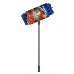 Mopa Microfibra Binner-Azul