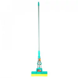 Mopa Novica 1442 Zig Bettanin A Amarillo Zag Rodillo Turques