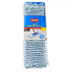 Mopa Task 1004001 Microfibra Repuesto Chenille 43 Cm