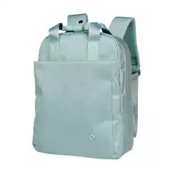 Morral Lugano Capella 29X38X29Cm Azul Poliester 23063