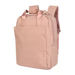Morral Lugano Capella 29X38X29Cm Rosa Poliester 23063