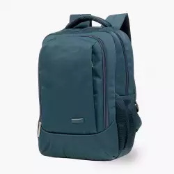 Morral Lugano Sync 29X42X29Cm Azul Poliester 24651