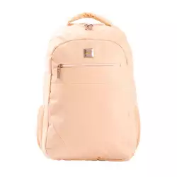 Morral Toledo Beige  Lugano Ec0074   30X45X16Cm Me
