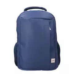 Morral Turin Azul Lugano Y1819   32X46X14Cm Median