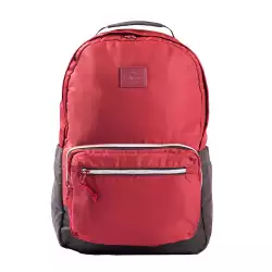 Morral Wishimin Rojo Lugano 23102   30X45X12Cm Med