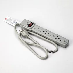 Multitoma Osblack U33 6 Salidas