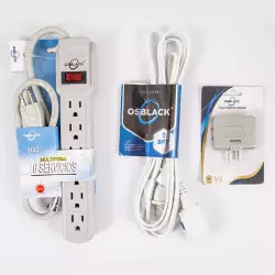 Multitoma U33 Osblack 125 V