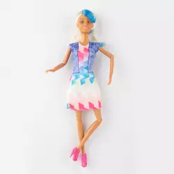 Muñeca Fashion Surtido