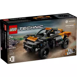Neom Mclaren Extreme Lego Tecnich 42166