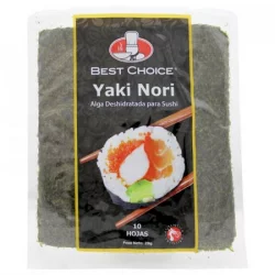 Nori Best Choice 28 Gr 00794