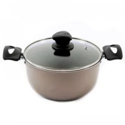 Olla 20Cm Imusa-Gris