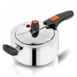 Olla A Presión 3 Litros Smart Imusa