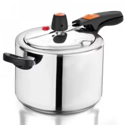 Olla A Presión 4.5 Litros Smart Imusa