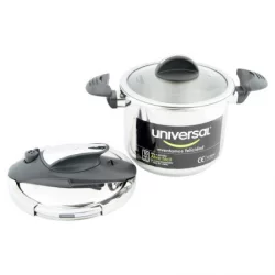Olla A Presión 6 Litros Universal