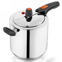 Olla A Presión 6L Smart Imusa