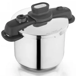 Olla A Presión 7L Imusa Ace/Inox