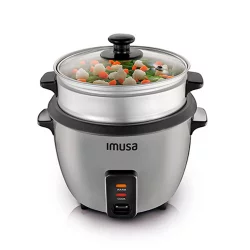 Olla Arrocera Imusa 3 Tz Blanca 5861027268