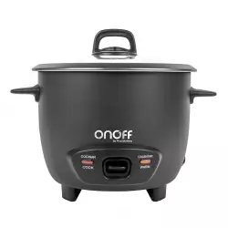 Olla arrocera on off 1 lt rp1550   .01 lb