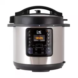 Olla Multifuncion Kalorik 5.6 Lt 10 En 1