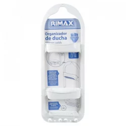Organizador  Baño Rimax Blanco