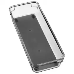 Organizador 5 Five 23X9X4.5 Cm Nevera Plastico 146496A