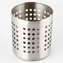 Organizador 5Five Par Uten. Acer. Inox