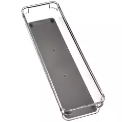 Organizador 5Five Para Nevera Plastico