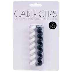 Organizador Cables 491410110 2 Pz