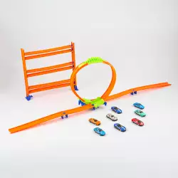 Organizador Carros Maypa 44X6Cm Plastico