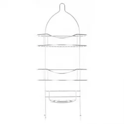 Organizador De Baño  3 Niveles