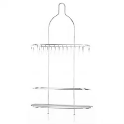 Organizador De Baño 2 Niveles