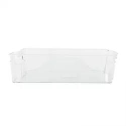 Organizador De Nevera Transparente