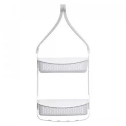 Organizador Ducha Blanco 160922A
