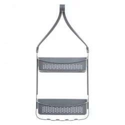 Organizador Ducha Gris 160922B