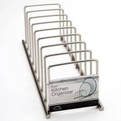 Organizador Multiusos Para Cocina Spectrum