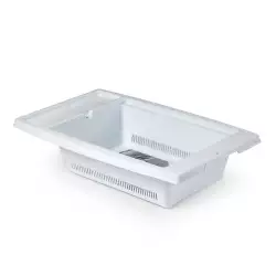 Organizador PLASTICFORTE 1220501 Lavaplato