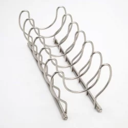 Organizador Spectrum 28678 Para Tapas Metalizo