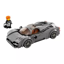 Pagani Utopia Lego Speed Champions 76915