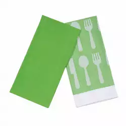 Paño Cocina Expressions Se Om - 192A Ver