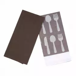 Paño Cocina Expressions Se Om - 192B 4