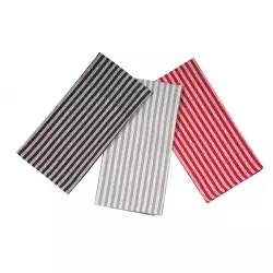 Paño De Cocina X3Uds Expressions Se Om - 174A 45X6