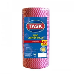 Paño Task 1300715 Rollo 40 Un
