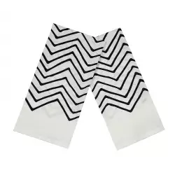 Paños De Cocina Chevron Setx2 Expressions Estampados